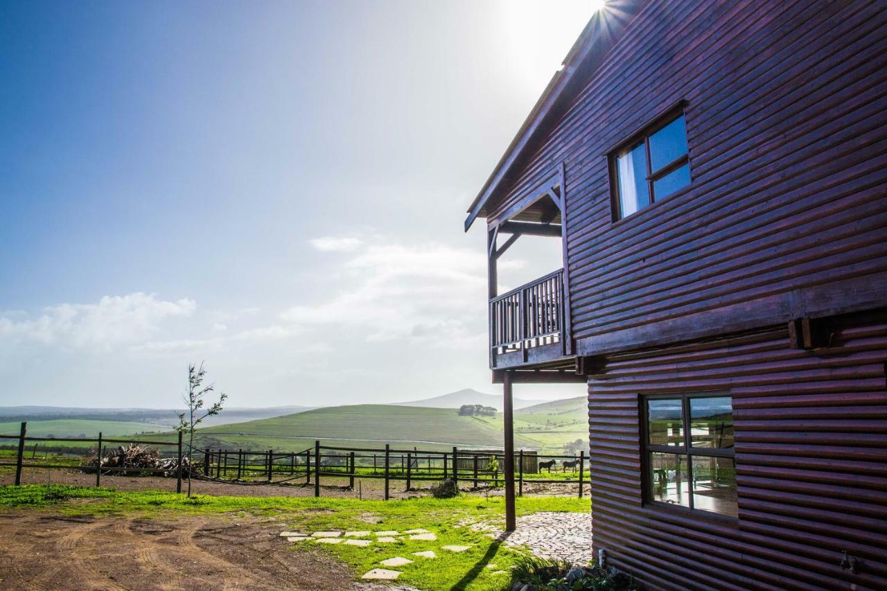 Вілла Anna Beulah Farm Дурбанвілл Екстер'єр фото